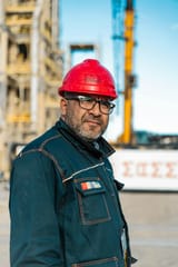 Trabajador